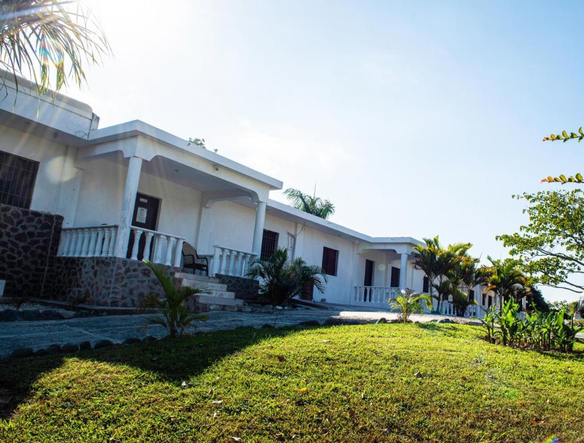 Colina Buena Vista A4 Apartment Jarabacoa Exterior photo