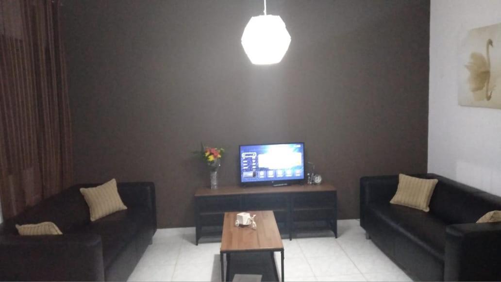 Colina Buena Vista A4 Apartment Jarabacoa Exterior photo