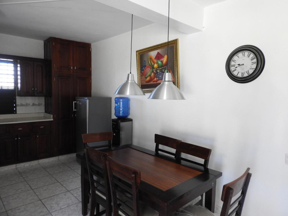 Colina Buena Vista A4 Apartment Jarabacoa Exterior photo