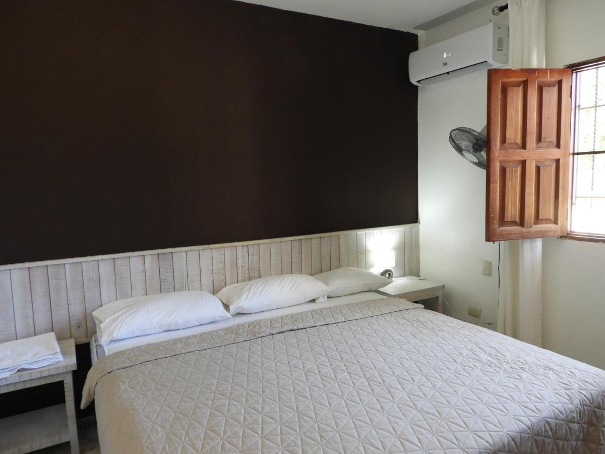 Colina Buena Vista A4 Apartment Jarabacoa Exterior photo