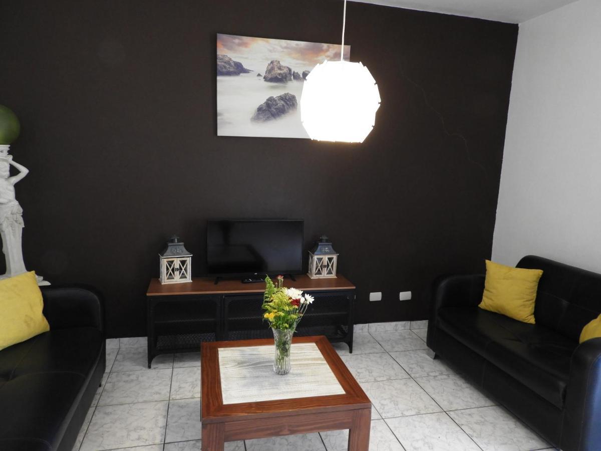 Colina Buena Vista A4 Apartment Jarabacoa Exterior photo