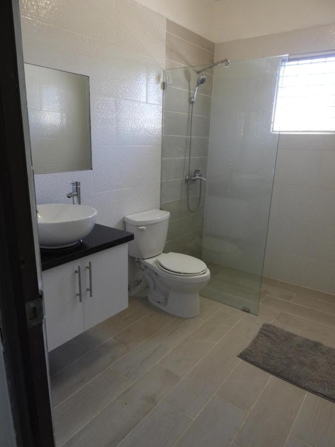 Colina Buena Vista A4 Apartment Jarabacoa Exterior photo